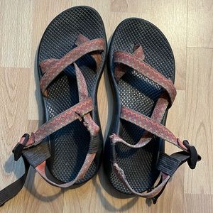 Chacos